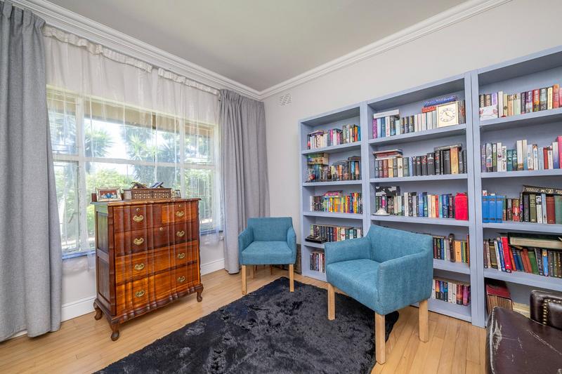 4 Bedroom Property for Sale in Maqwatini A Eastern Cape